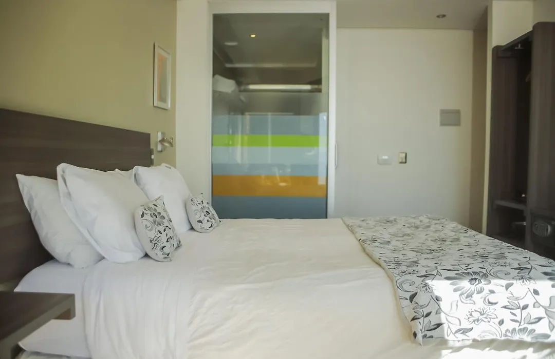 Hotel Boutique 17-1