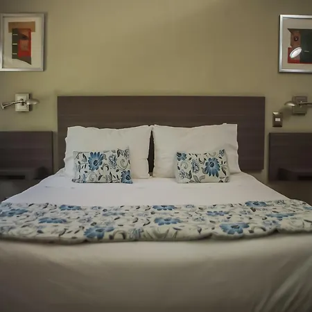 Hotel Boutique 17-3